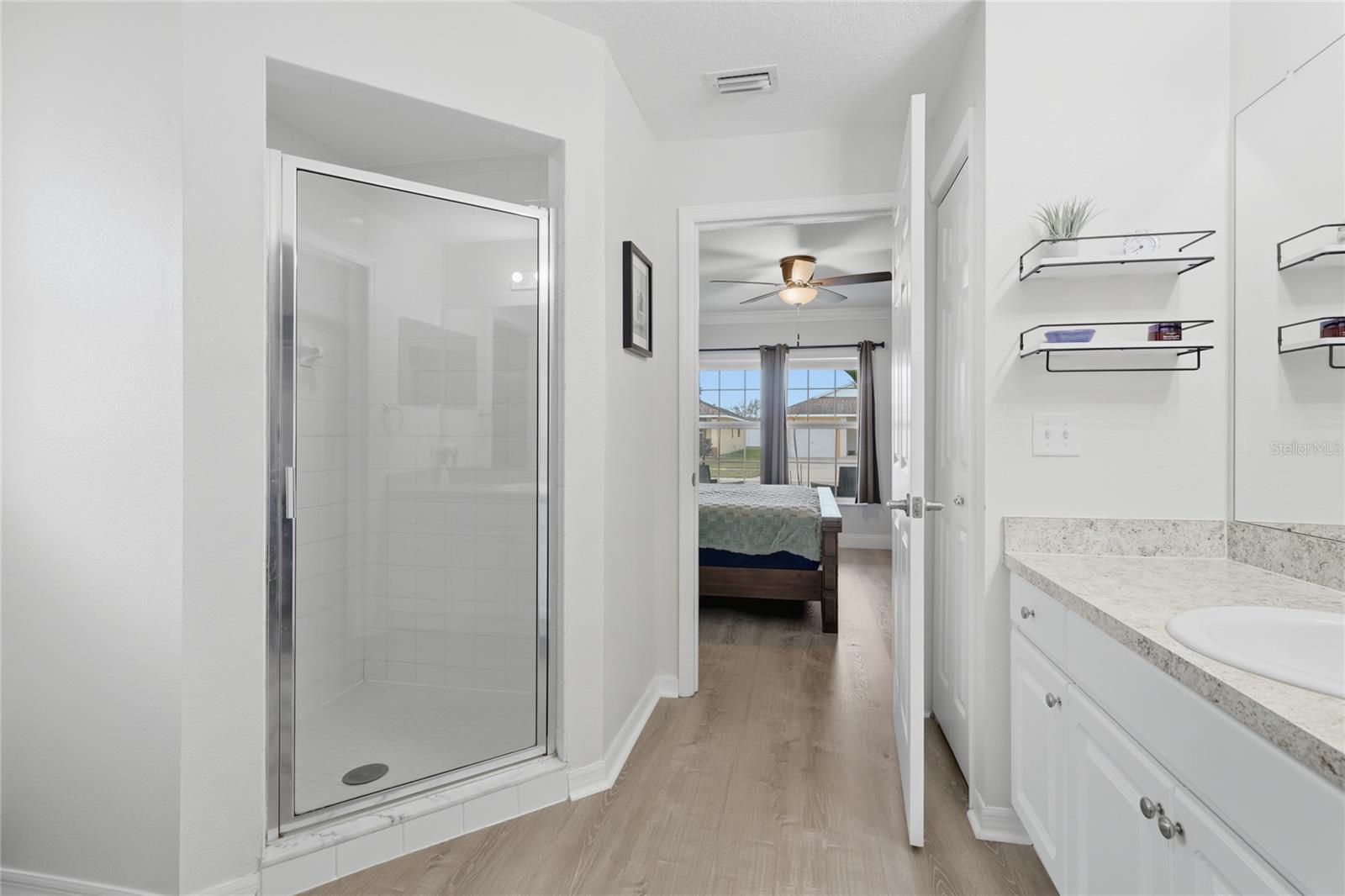 BAYOU PASS VILLG PH THREE - Residential