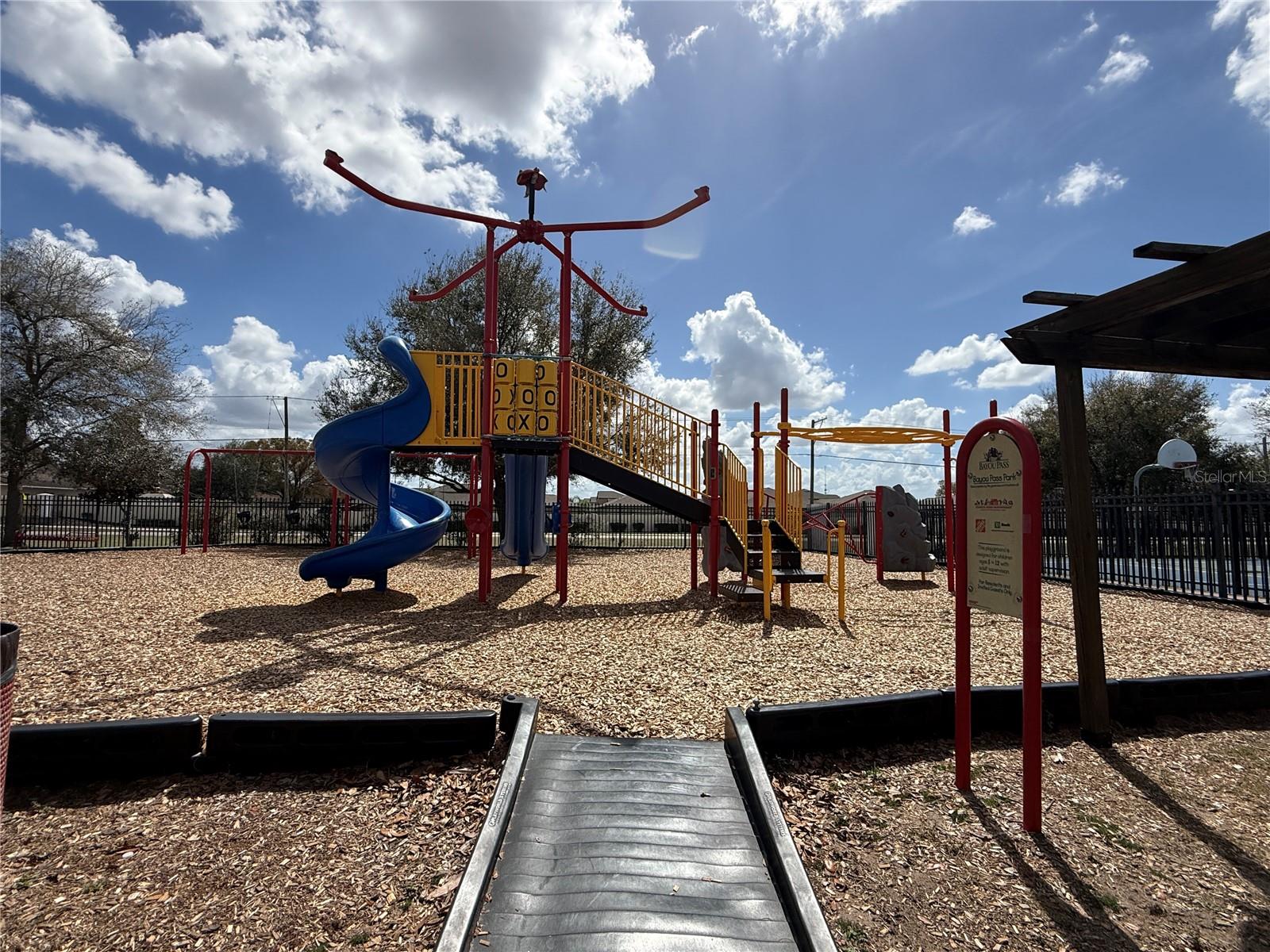 BAYOU PASS VILLG PH THREE - Residential