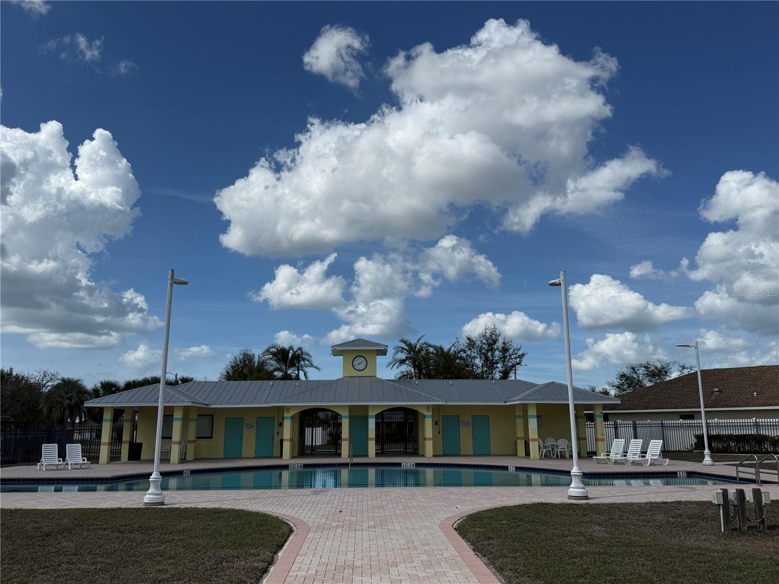 BAYOU PASS VILLG PH THREE - Residential