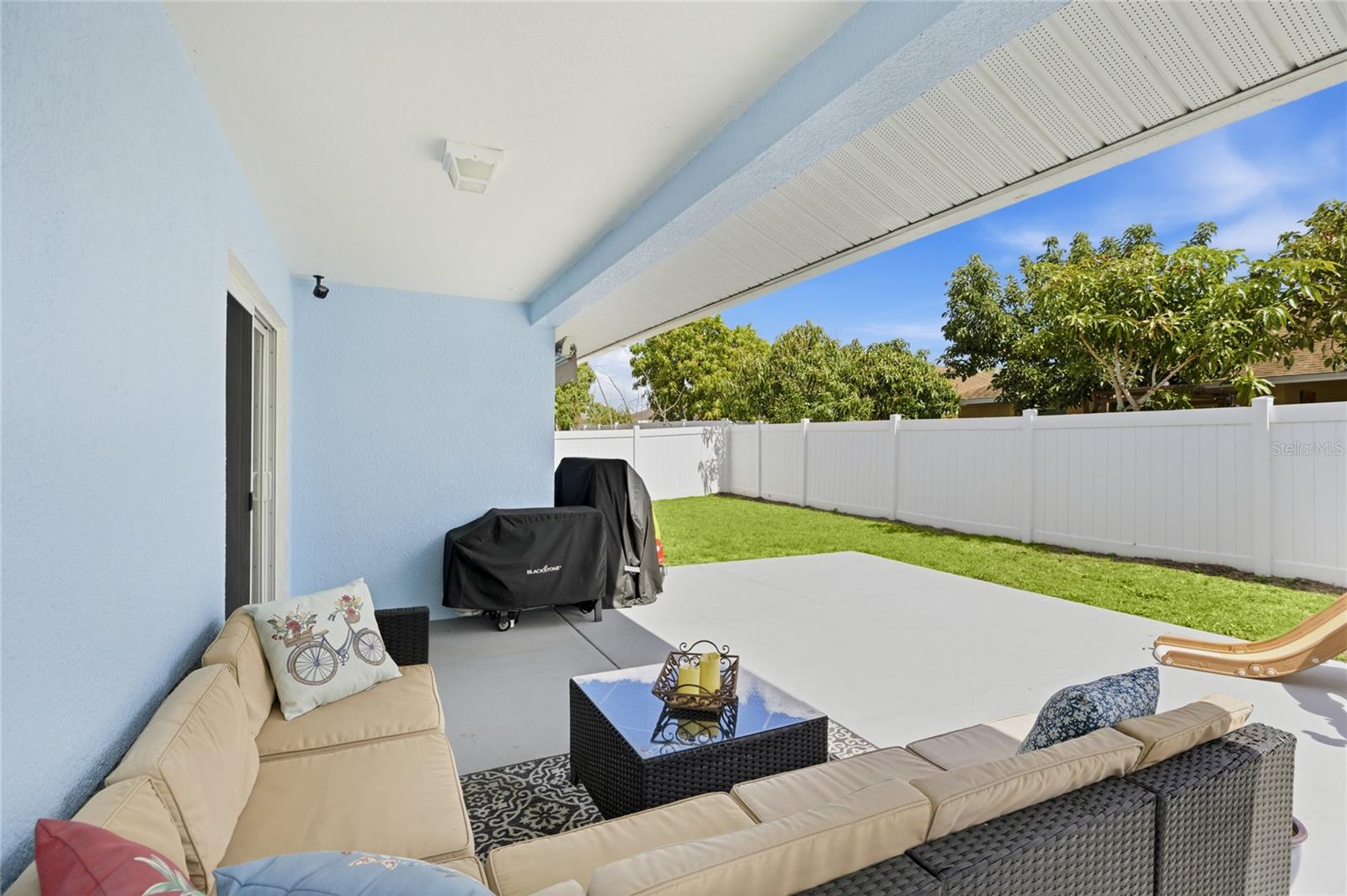 BAYOU PASS VILLG PH THREE - Residential