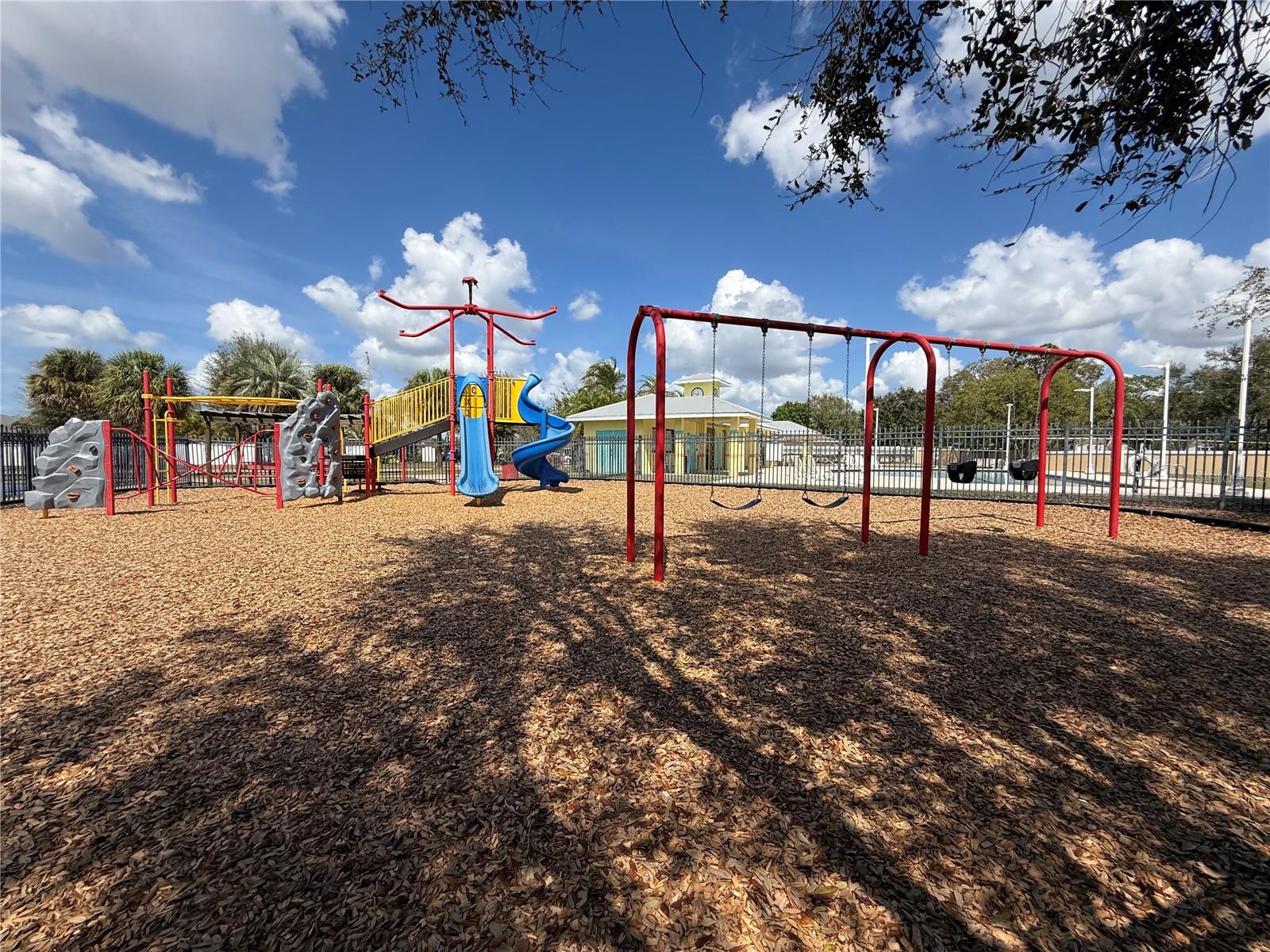 BAYOU PASS VILLG PH THREE - Residential