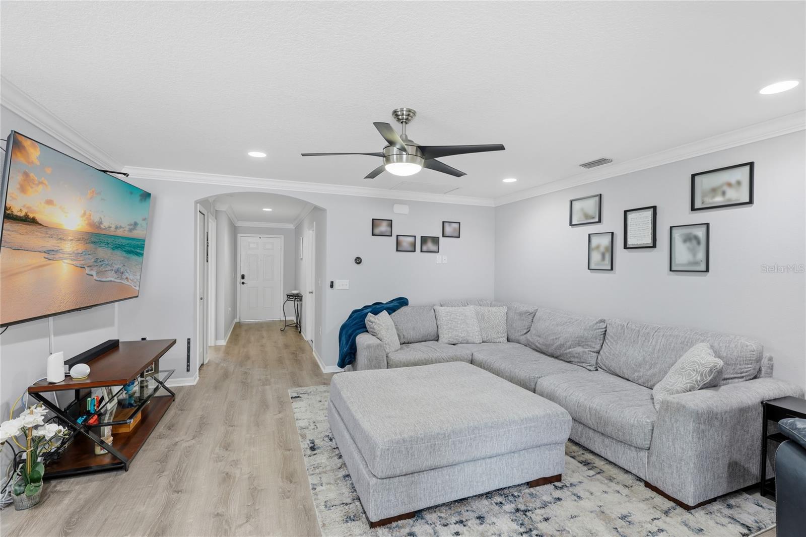 BAYOU PASS VILLG PH THREE - Residential