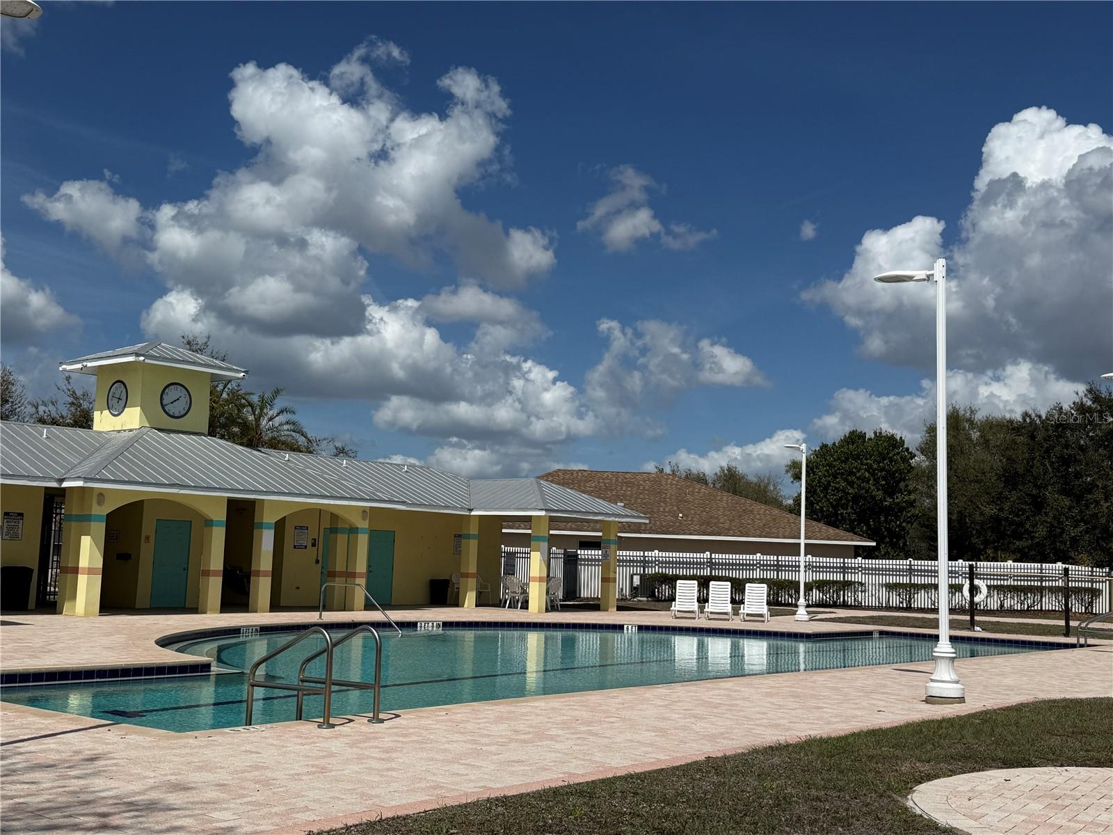 BAYOU PASS VILLG PH THREE - Residential