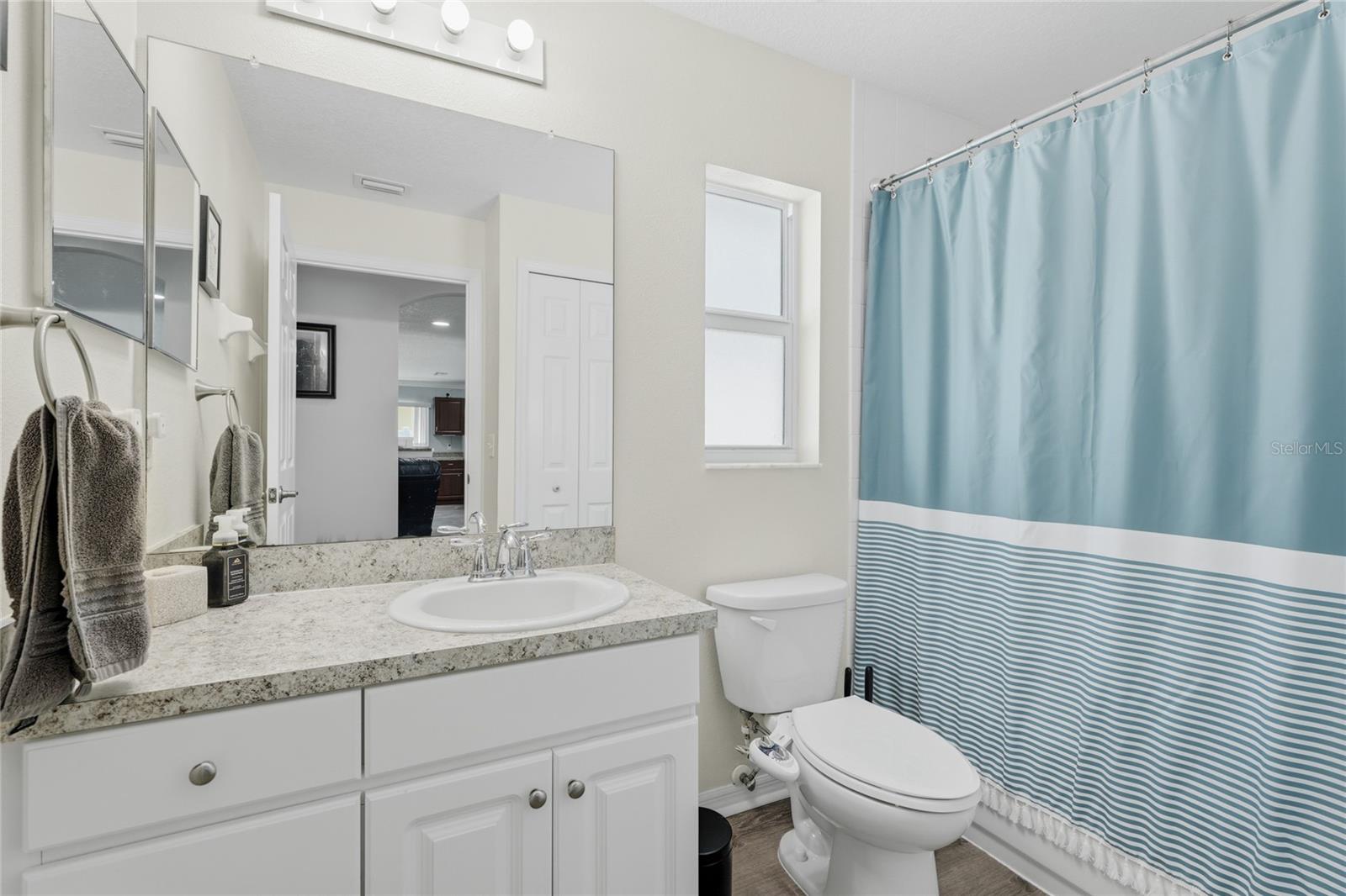 BAYOU PASS VILLG PH THREE - Residential