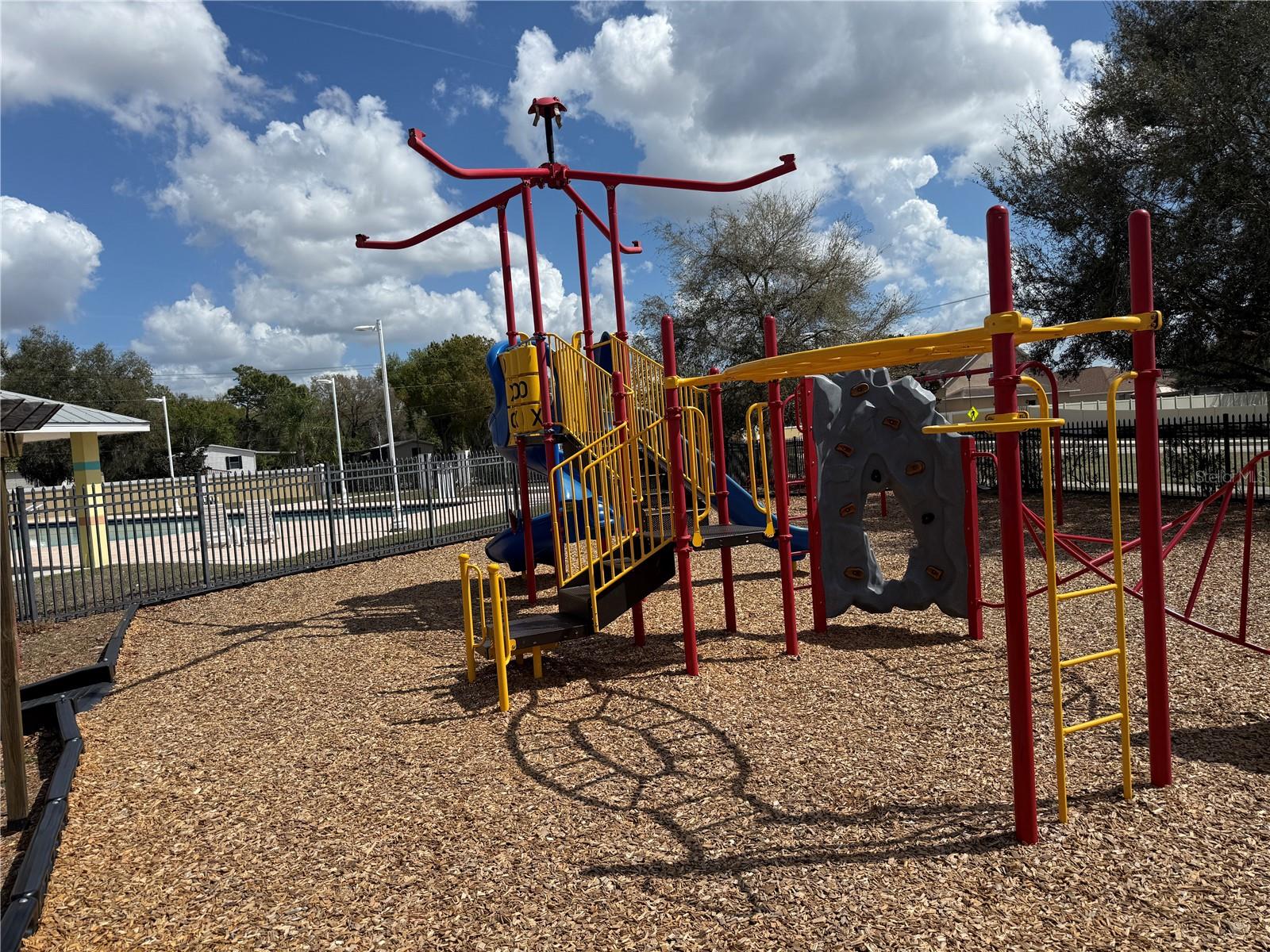 BAYOU PASS VILLG PH THREE - Residential