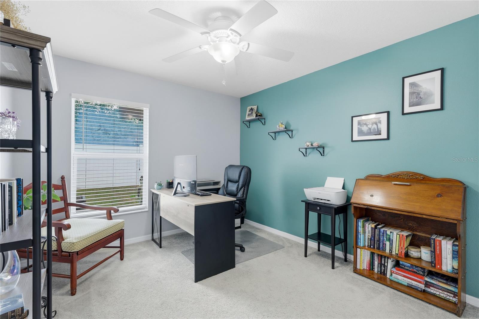 BAYOU PASS VILLG PH THREE - Residential