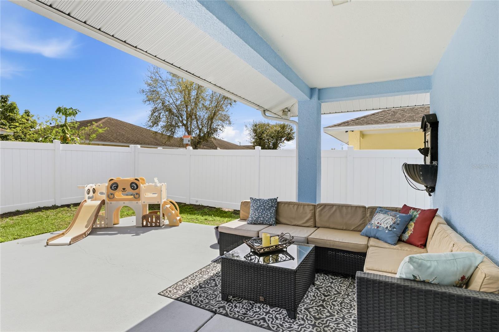 BAYOU PASS VILLG PH THREE - Residential