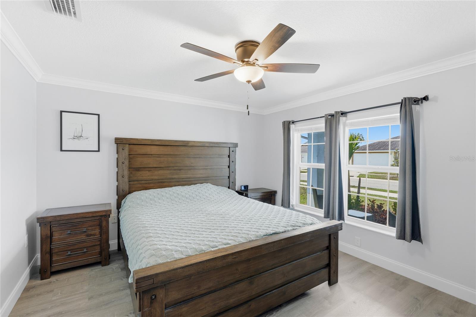 BAYOU PASS VILLG PH THREE - Residential