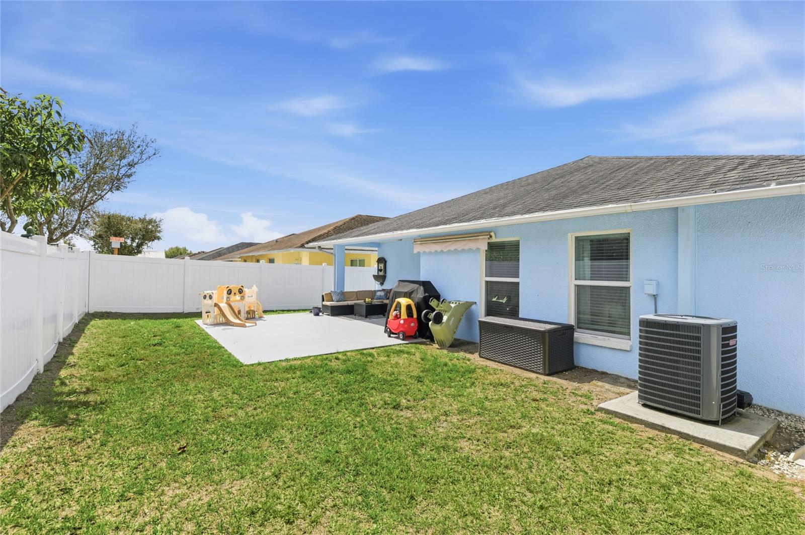 BAYOU PASS VILLG PH THREE - Residential