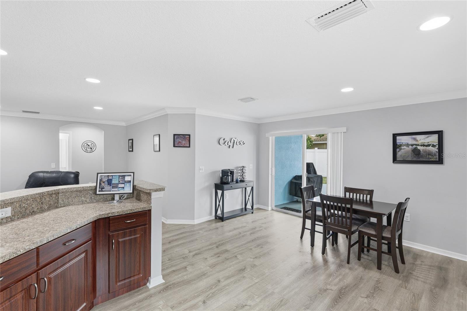 BAYOU PASS VILLG PH THREE - Residential