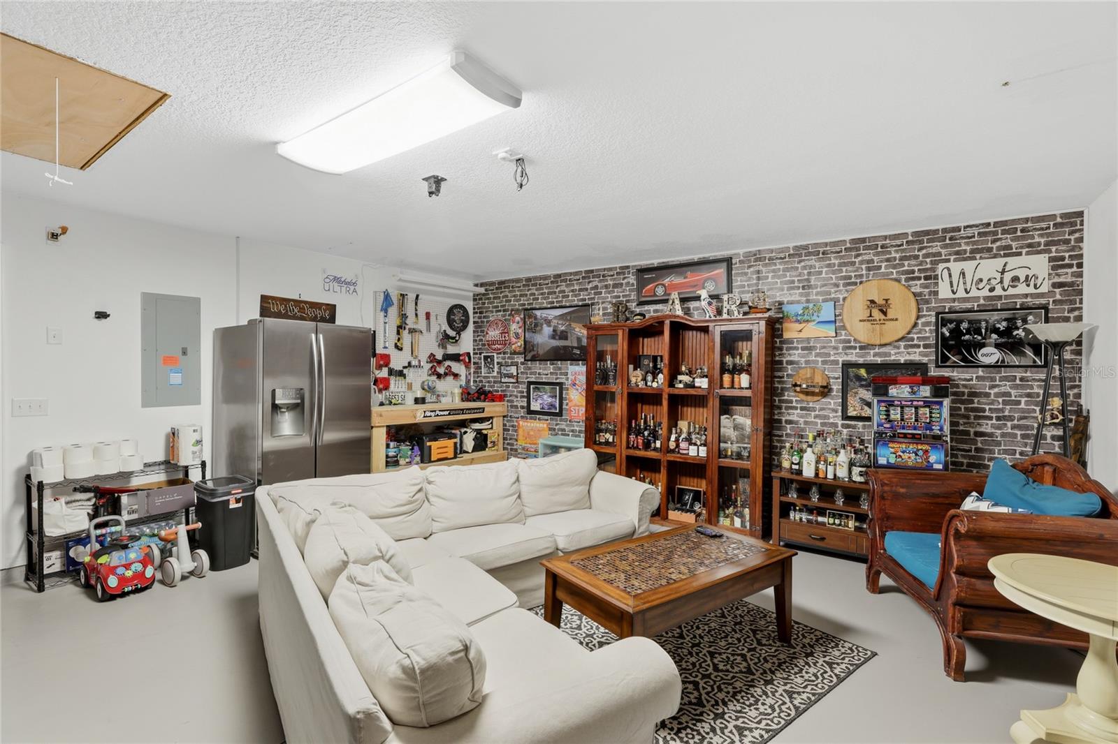 BAYOU PASS VILLG PH THREE - Residential