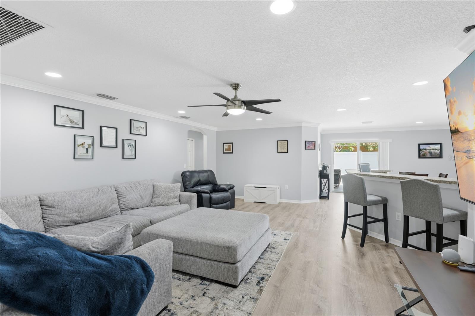 BAYOU PASS VILLG PH THREE - Residential