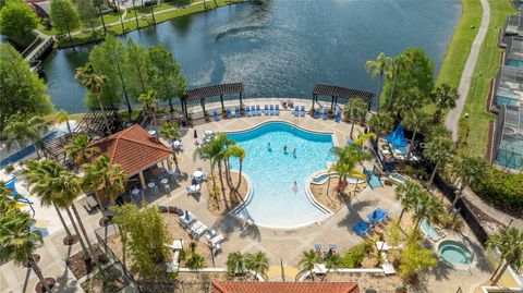 A home in KISSIMMEE