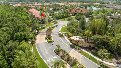 A home in KISSIMMEE