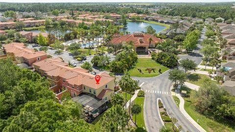 A home in KISSIMMEE