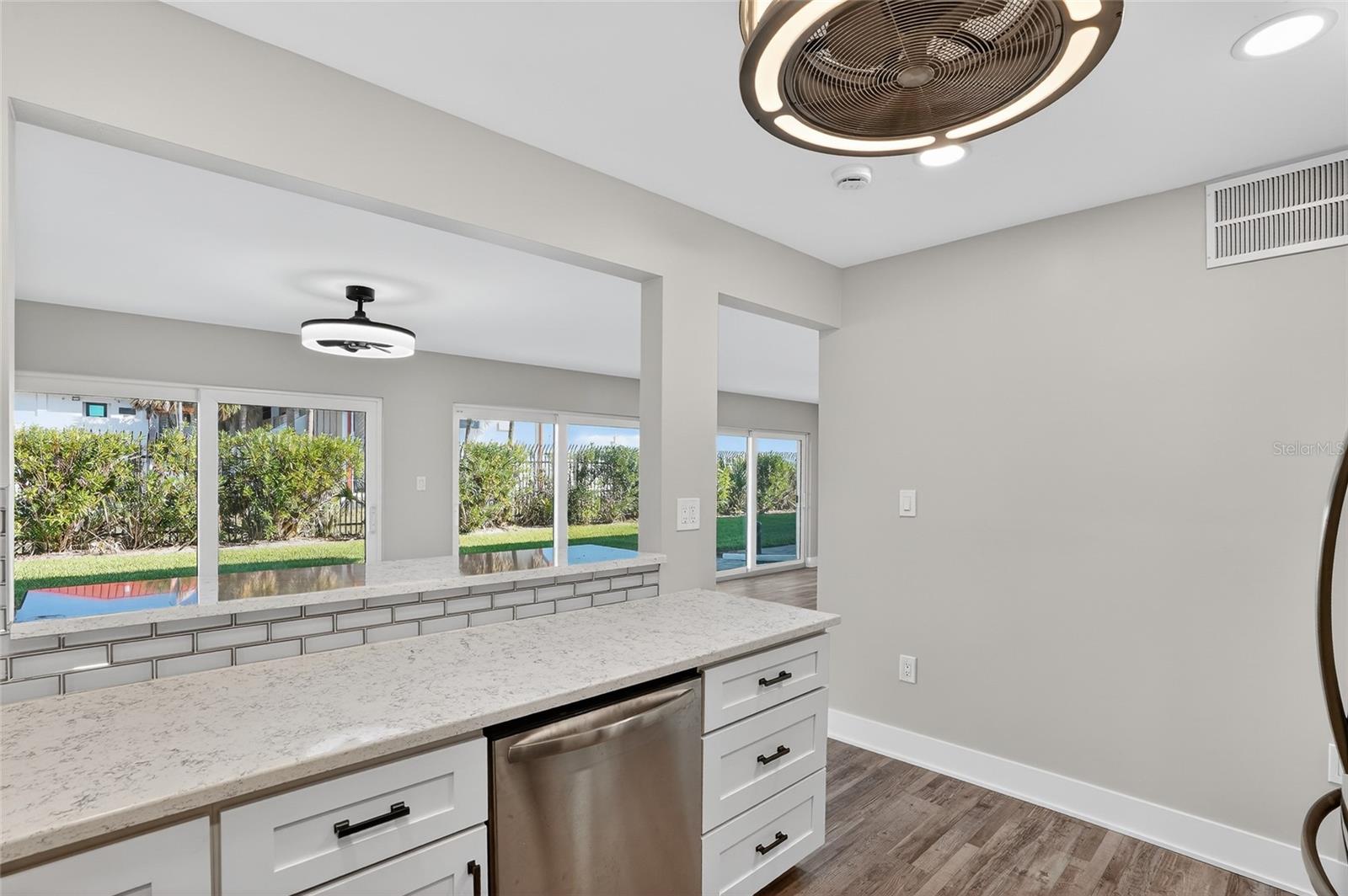 SAND KEY CONDO-BAYSIDE GARDENS I - Residential