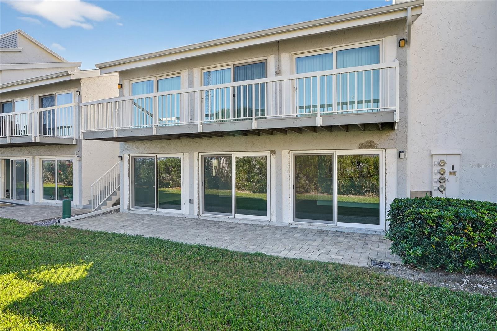 SAND KEY CONDO-BAYSIDE GARDENS I - Residential