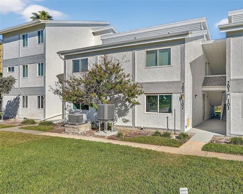 Photo of 1401 Gulf Boulevard #102, Clearwater, FL 33767 (MLS # TB8459760)