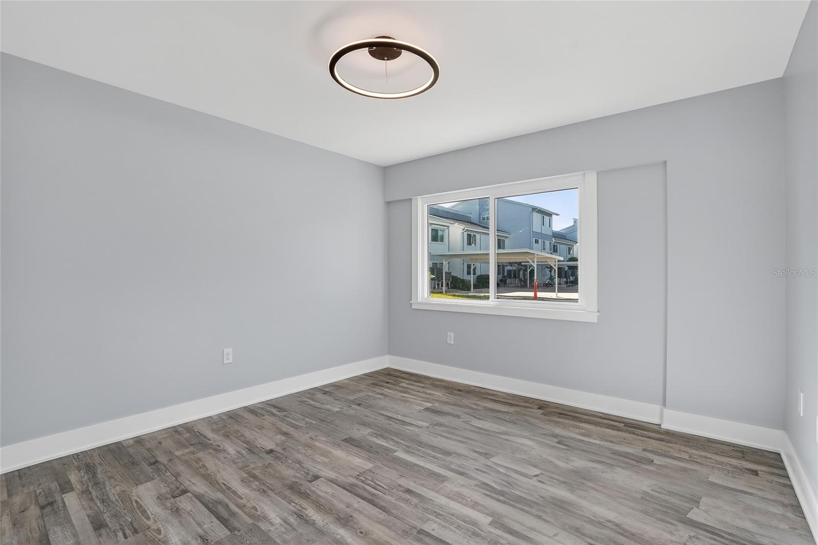 SAND KEY CONDO-BAYSIDE GARDENS I - Residential