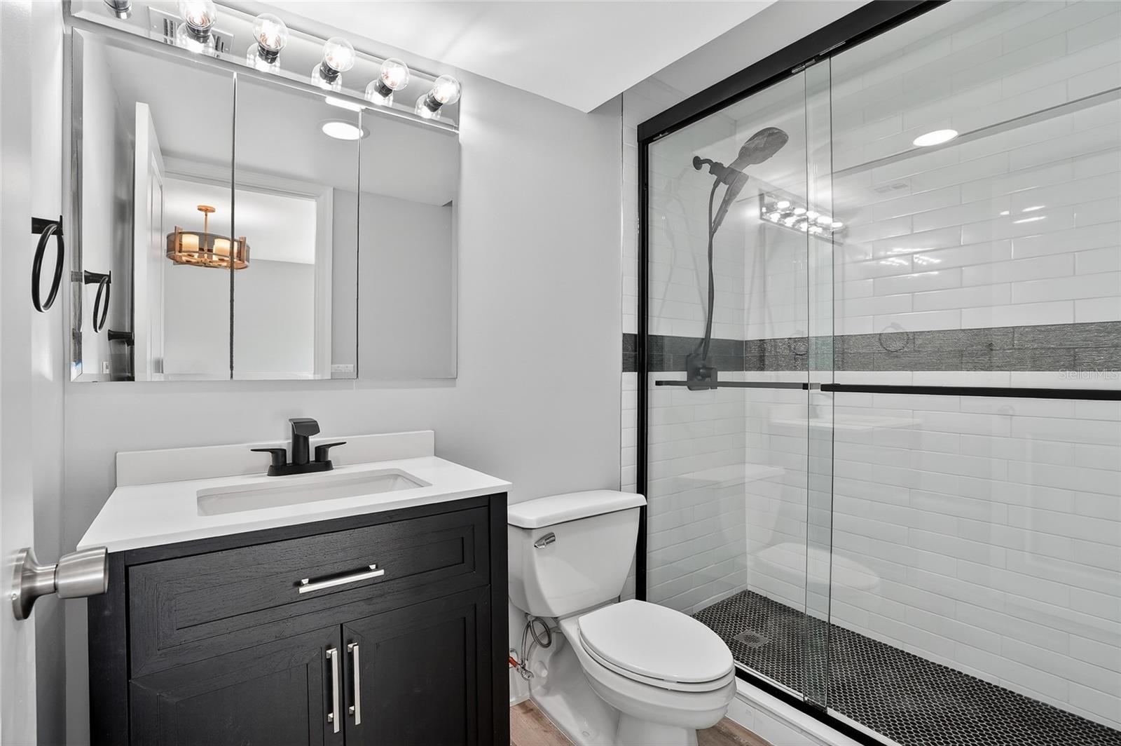 SAND KEY CONDO-BAYSIDE GARDENS I - Residential