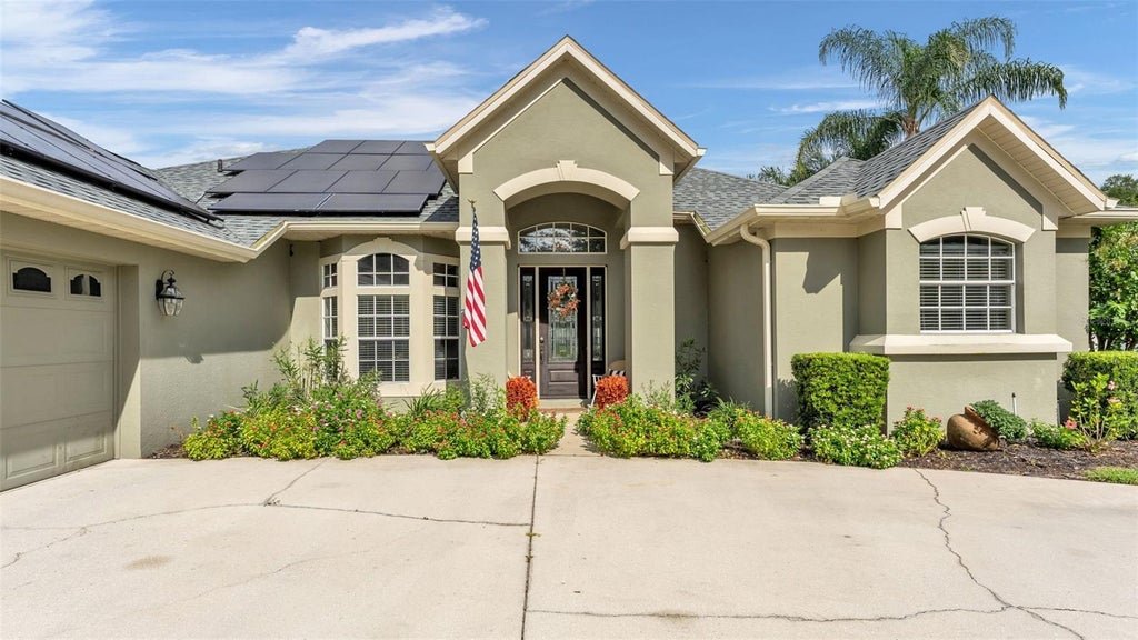 Photo of 158 Costa Loop, Auburndale, FL 33823 (MLS # L4964744)