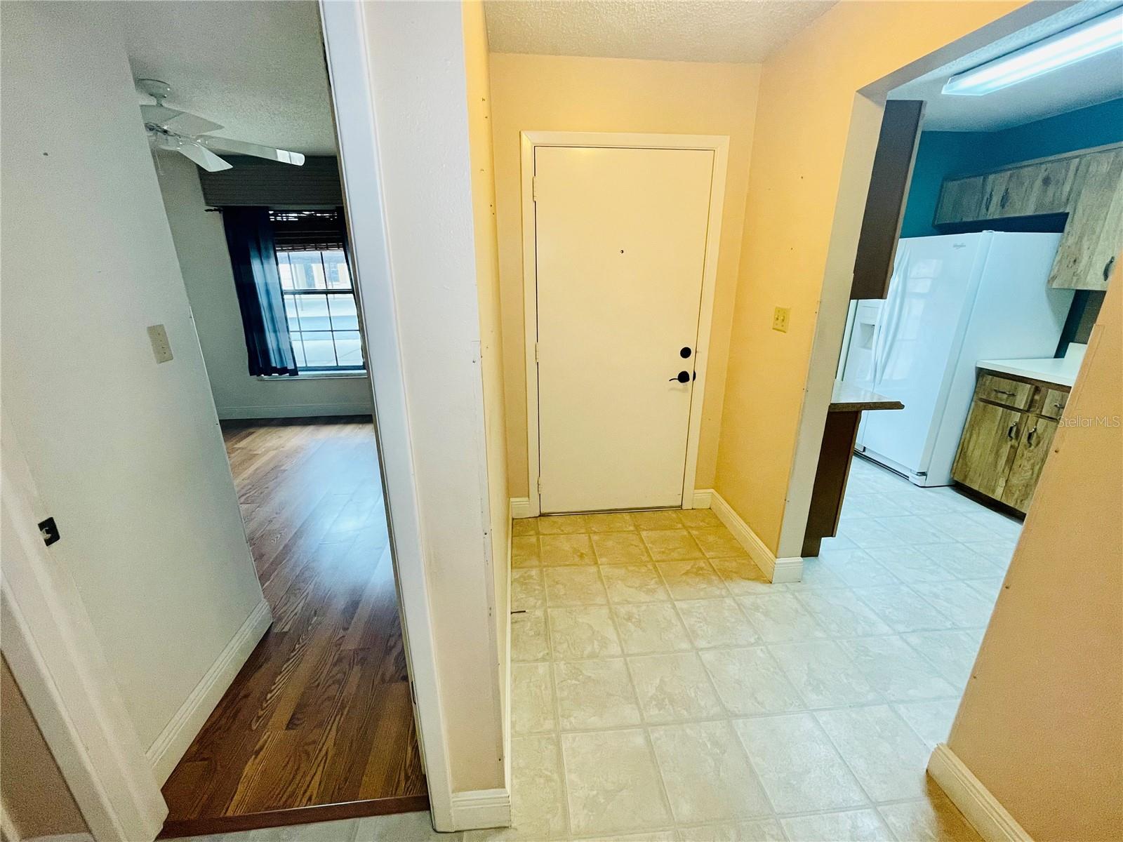 BAY PARK ESTATES - Residential