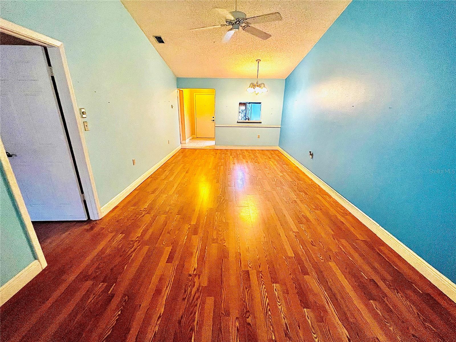 BAY PARK ESTATES - Residential