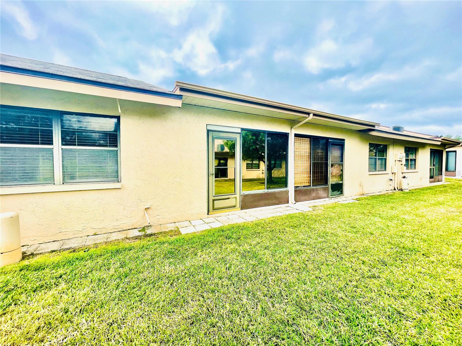 BAY PARK ESTATES - Residential