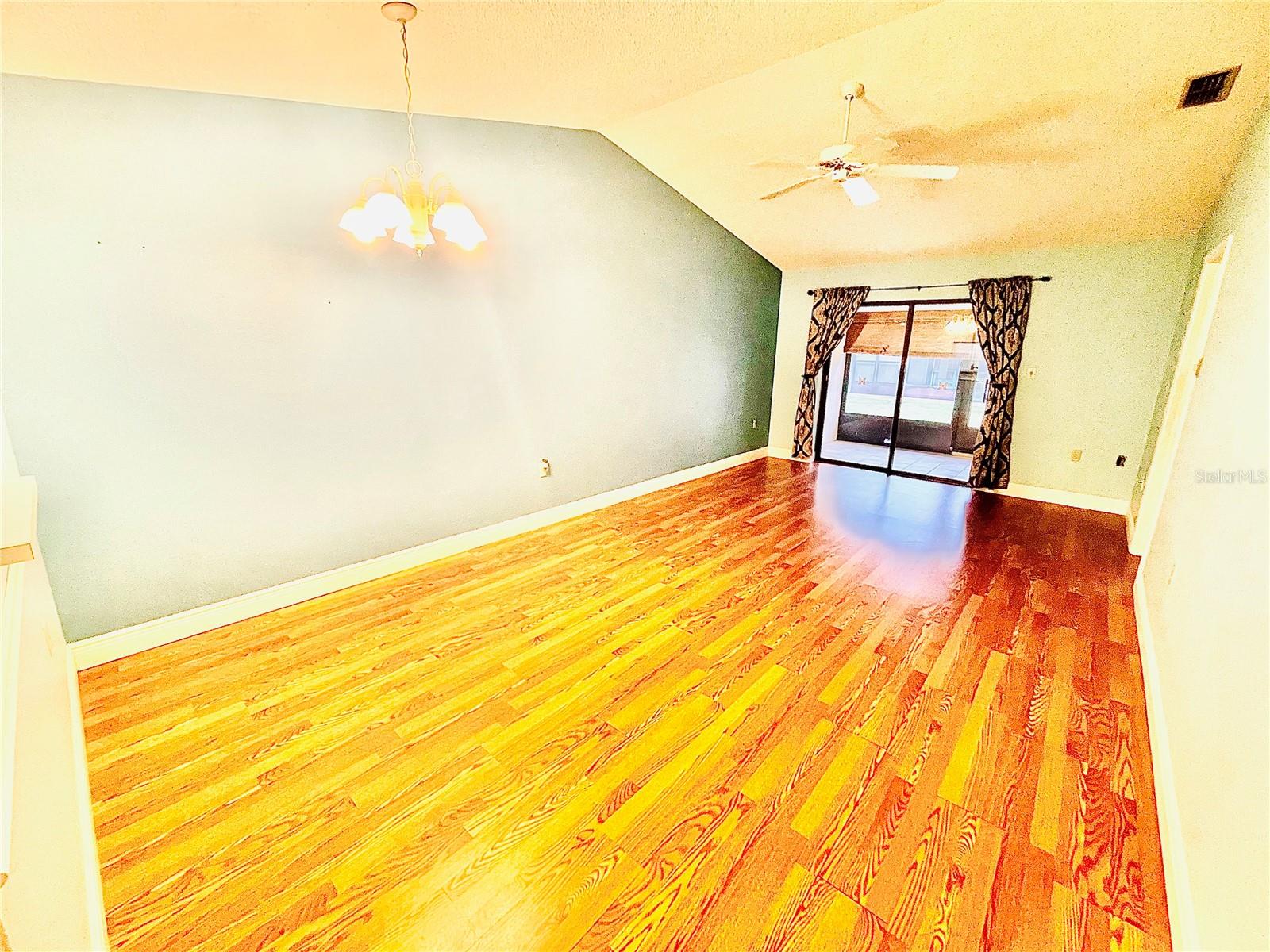 BAY PARK ESTATES - Residential