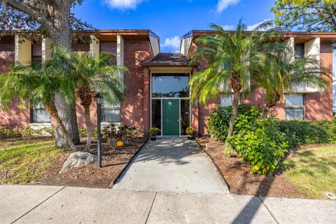 A home in OLDSMAR