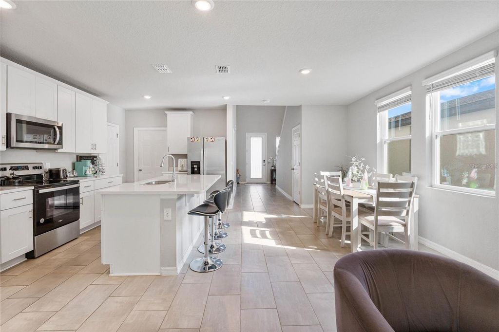 Photo of 17411 Million Lakes Court, Clermont, FL 34714 (MLS # O6369929)