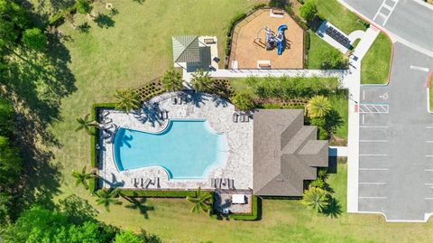 Tiny photo for 17411 Million Lakes Court, Clermont, FL 34714 (MLS # O6369929)