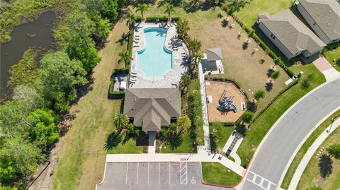 Tiny photo for 17411 Million Lakes Court, Clermont, FL 34714 (MLS # O6369929)