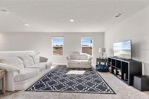 Tiny photo for 17411 Million Lakes Court, Clermont, FL 34714 (MLS # O6369929)