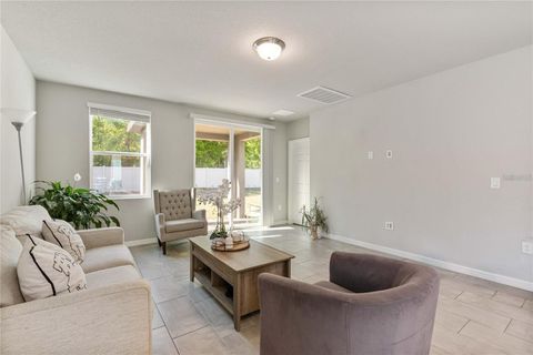 Tiny photo for 17411 Million Lakes Court, Clermont, FL 34714 (MLS # O6369929)