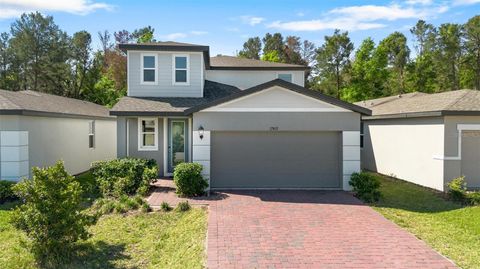 Photo of 17411 Million Lakes Court, Clermont, FL 34714 (MLS # O6369929)