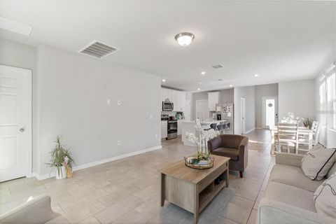 Tiny photo for 17411 Million Lakes Court, Clermont, FL 34714 (MLS # O6369929)