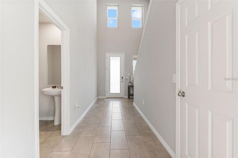 Tiny photo for 17411 Million Lakes Court, Clermont, FL 34714 (MLS # O6369929)