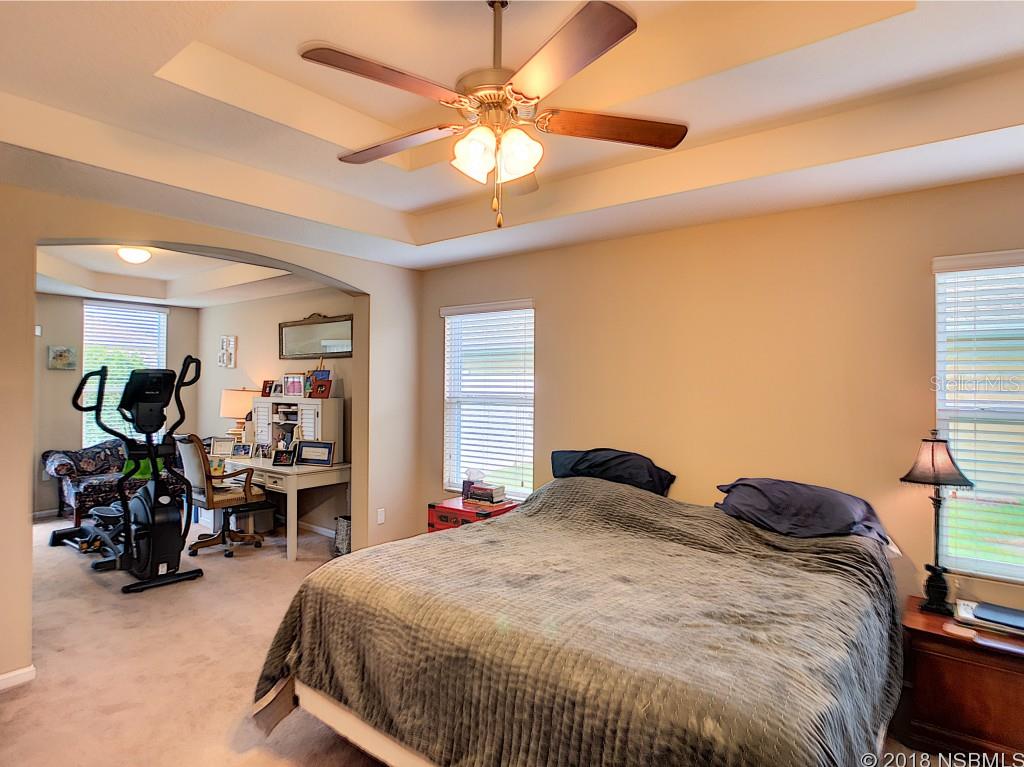 Sugar Mill Gardens - Residential