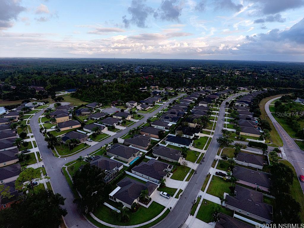 Sugar Mill Gardens - Residential