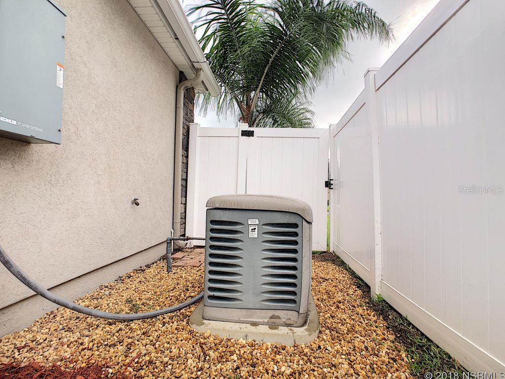 Sugar Mill Gardens - Residential