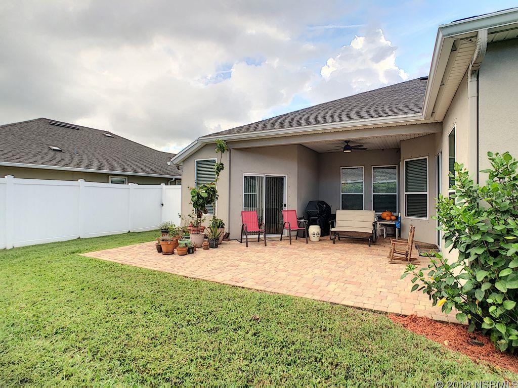 Sugar Mill Gardens - Residential