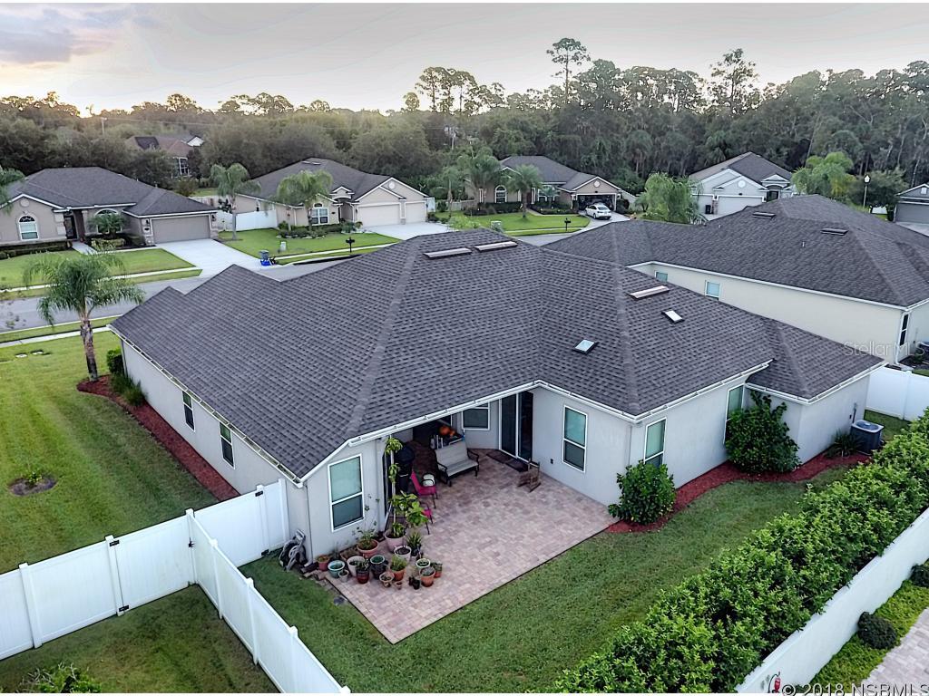 Sugar Mill Gardens - Residential