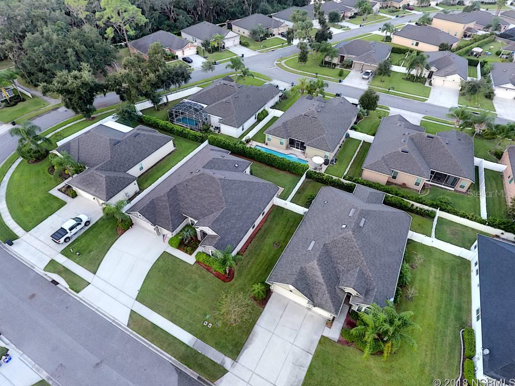 Sugar Mill Gardens - Residential