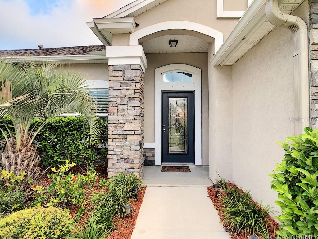 Sugar Mill Gardens - Residential