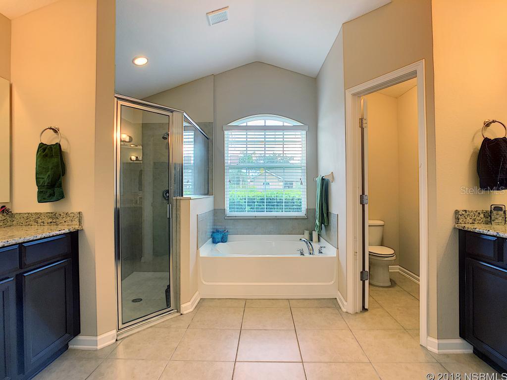 Sugar Mill Gardens - Residential