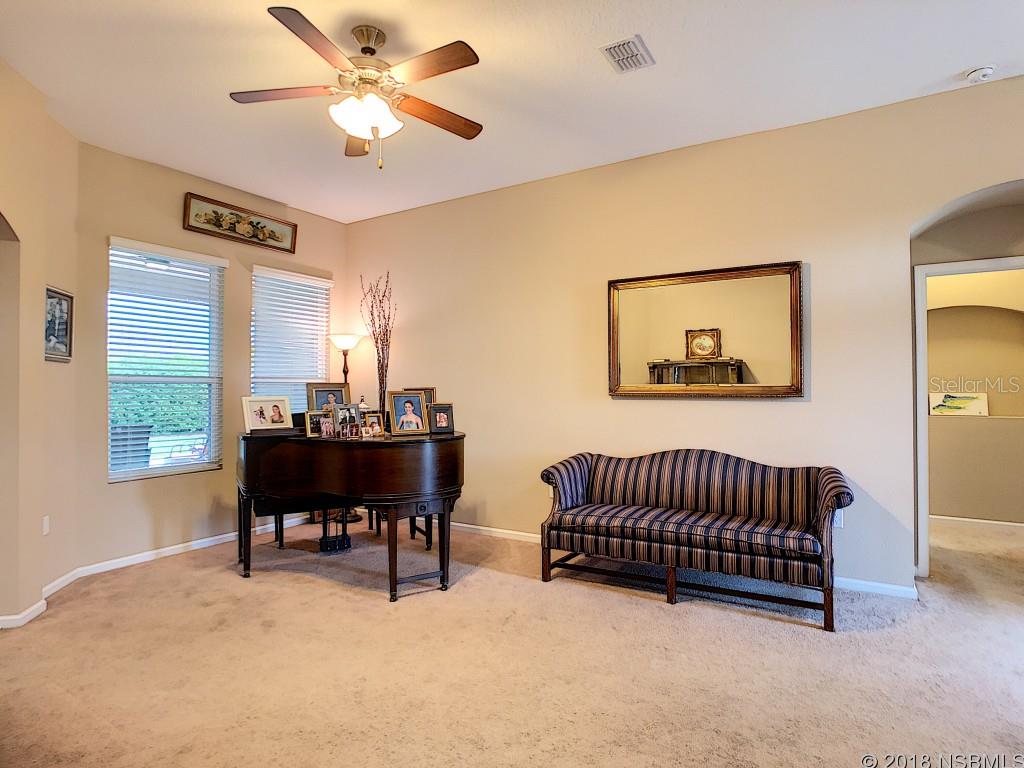 Sugar Mill Gardens - Residential