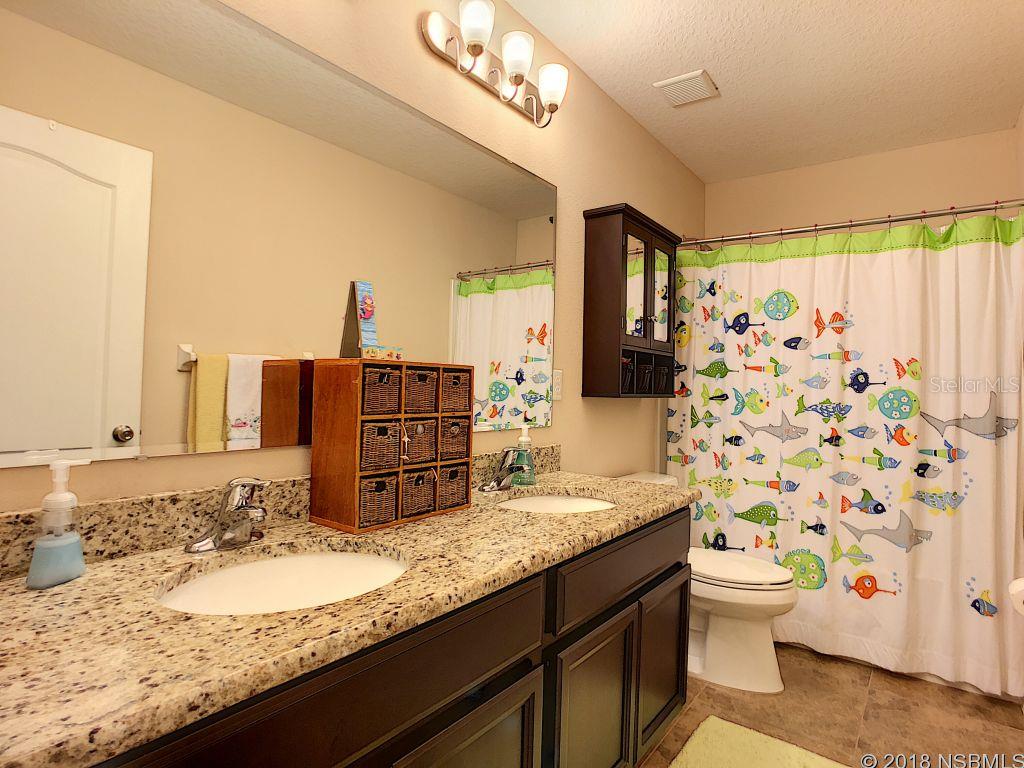 Sugar Mill Gardens - Residential