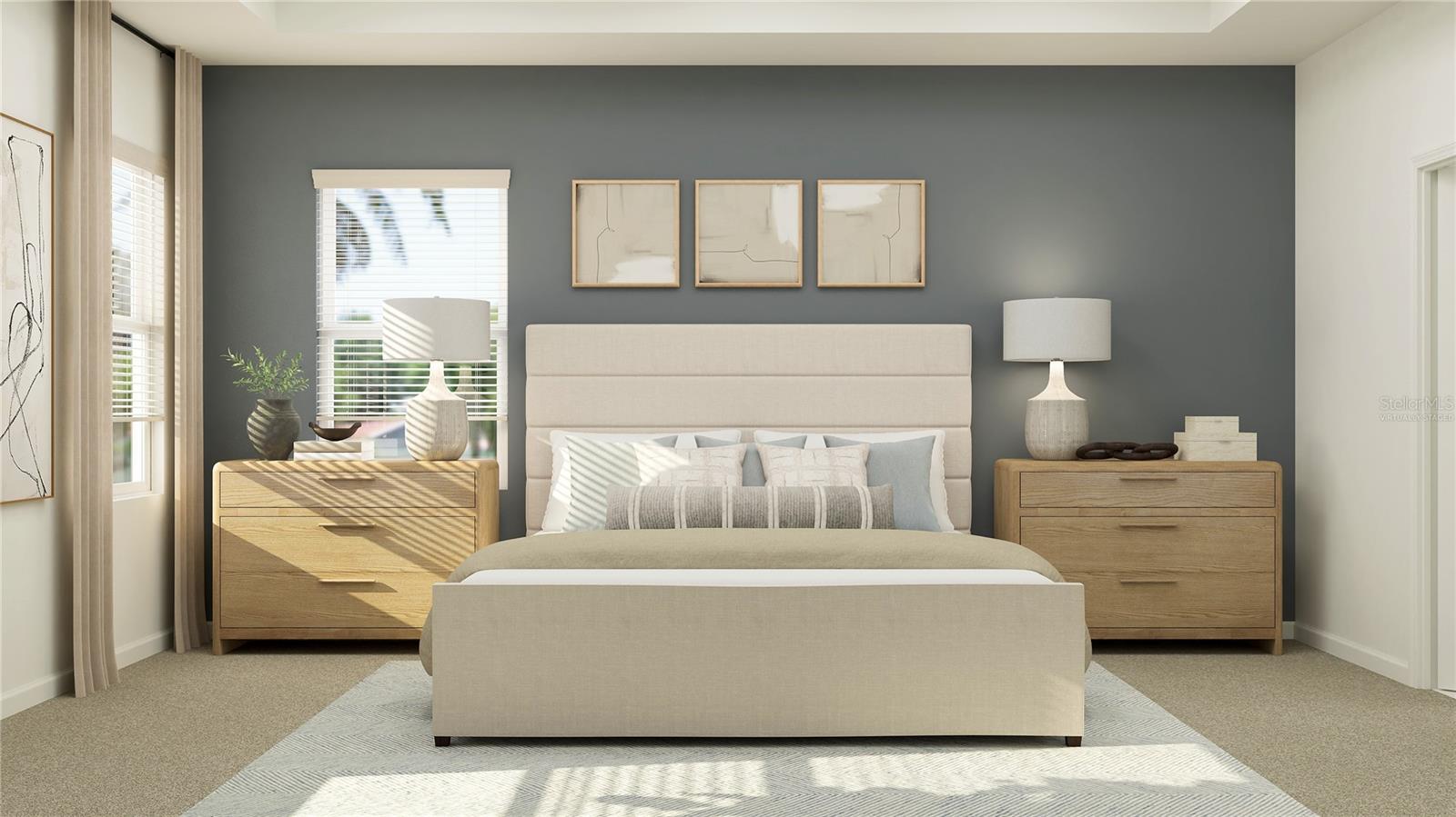 WATERSTONE 40MU - Residential