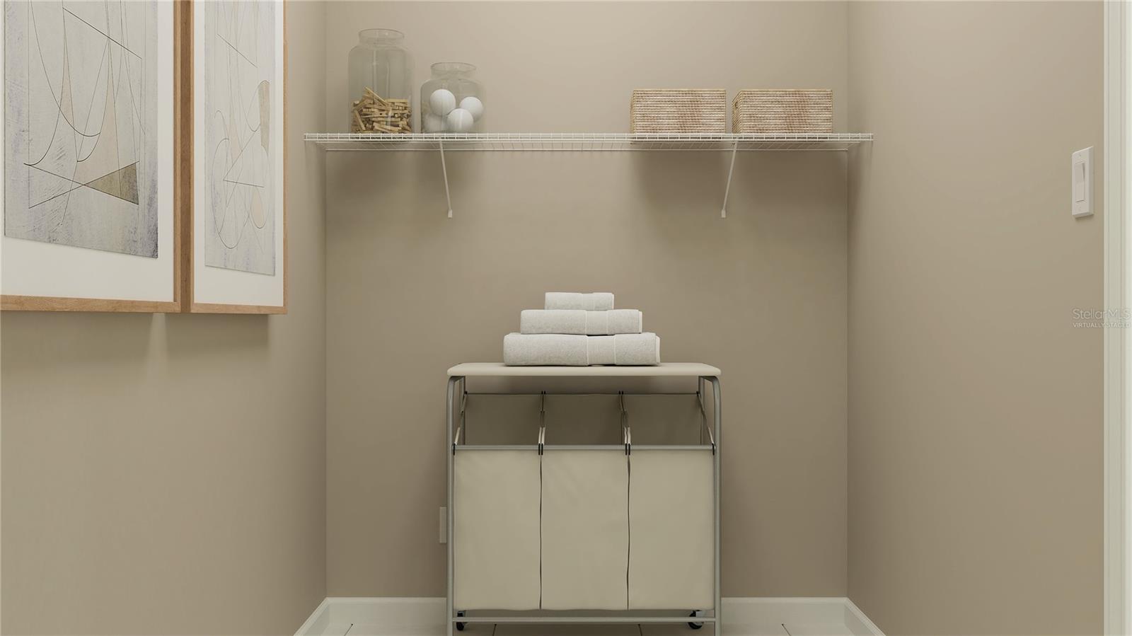 WATERSTONE 40MU - Residential